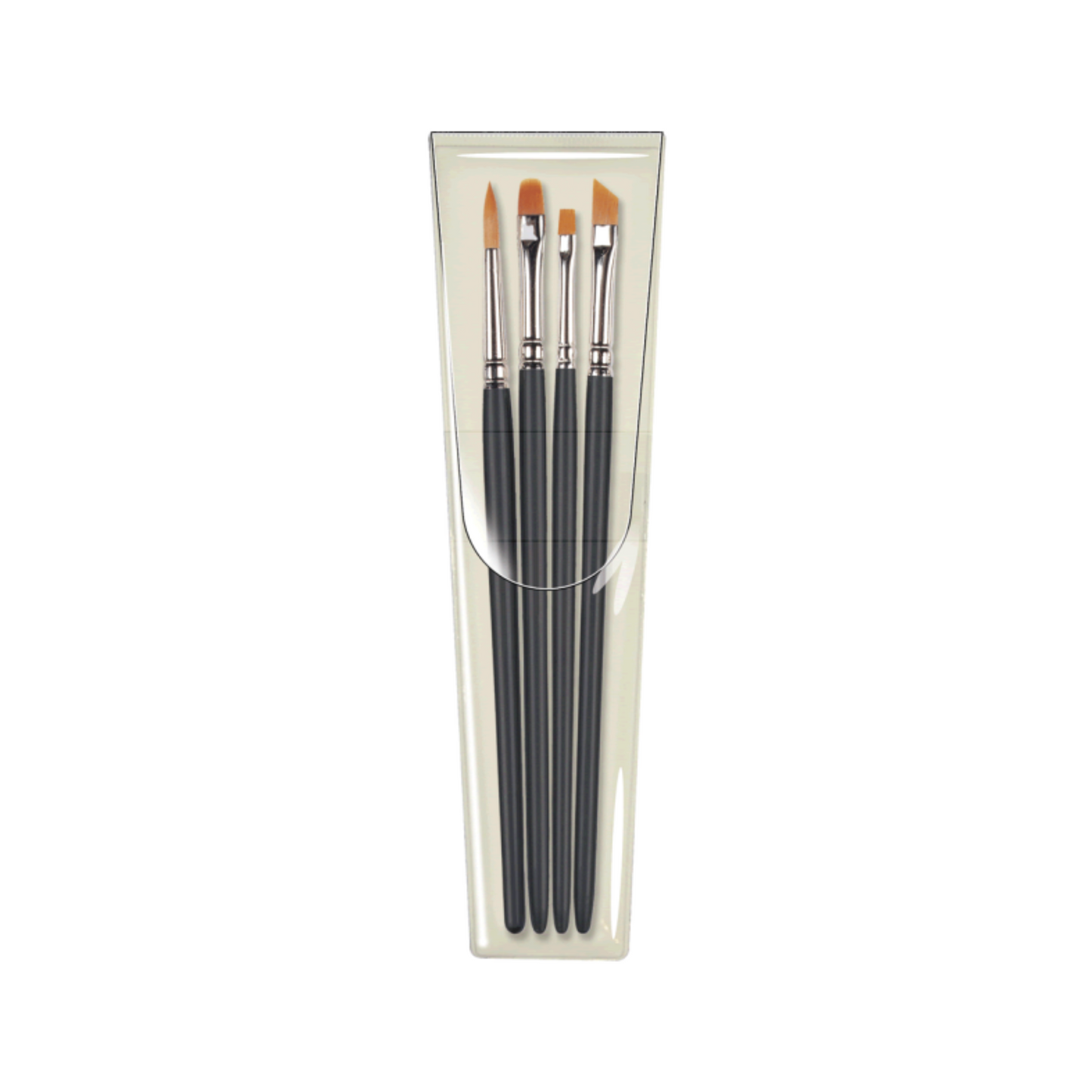 Pro Arte Prolon Brush Set 2