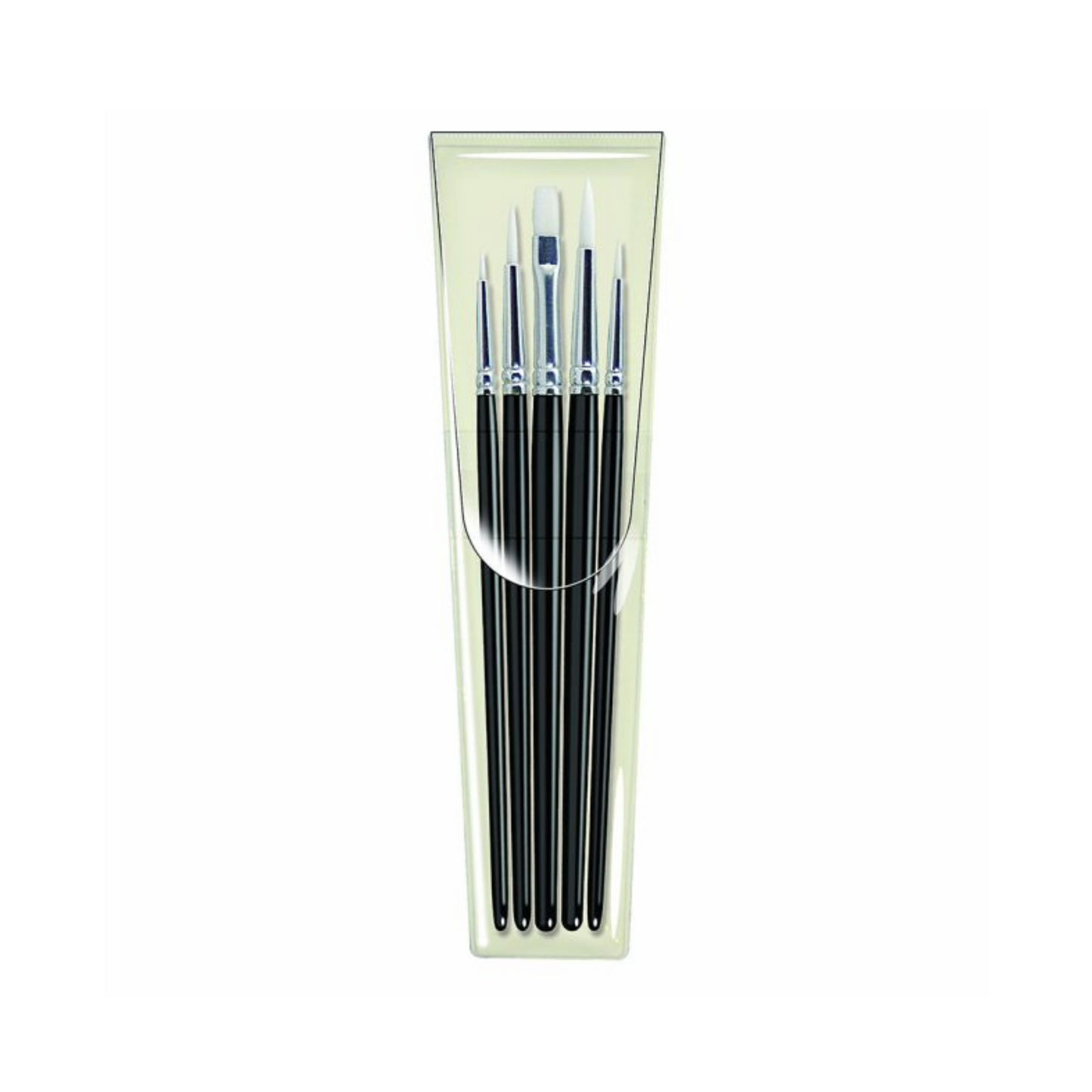 Pro Arte Scholar Brush Set 1