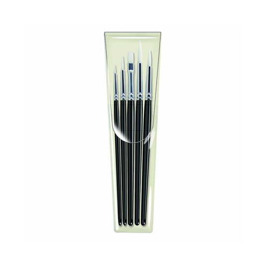 Pro Arte Scholar Brush Set 2