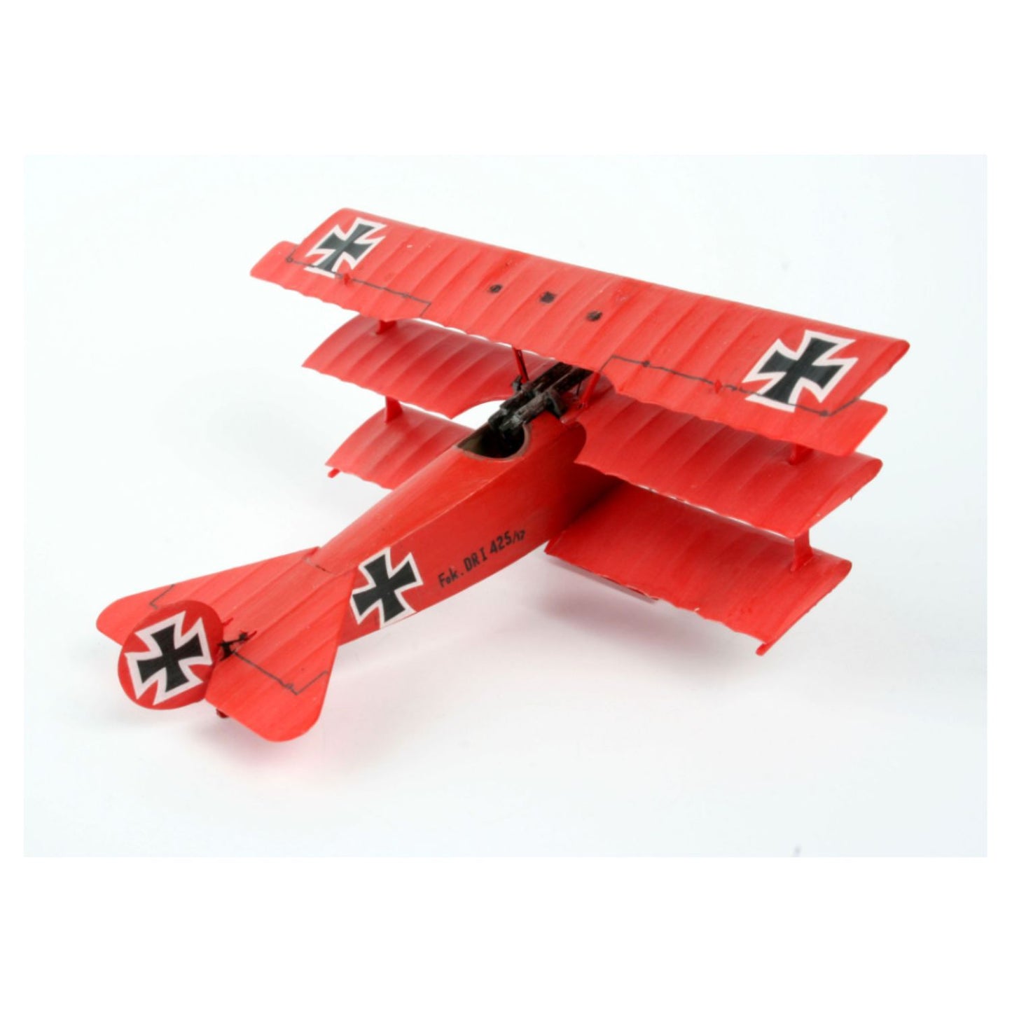 Revell Fokker Dr.1 Triplane 1:72