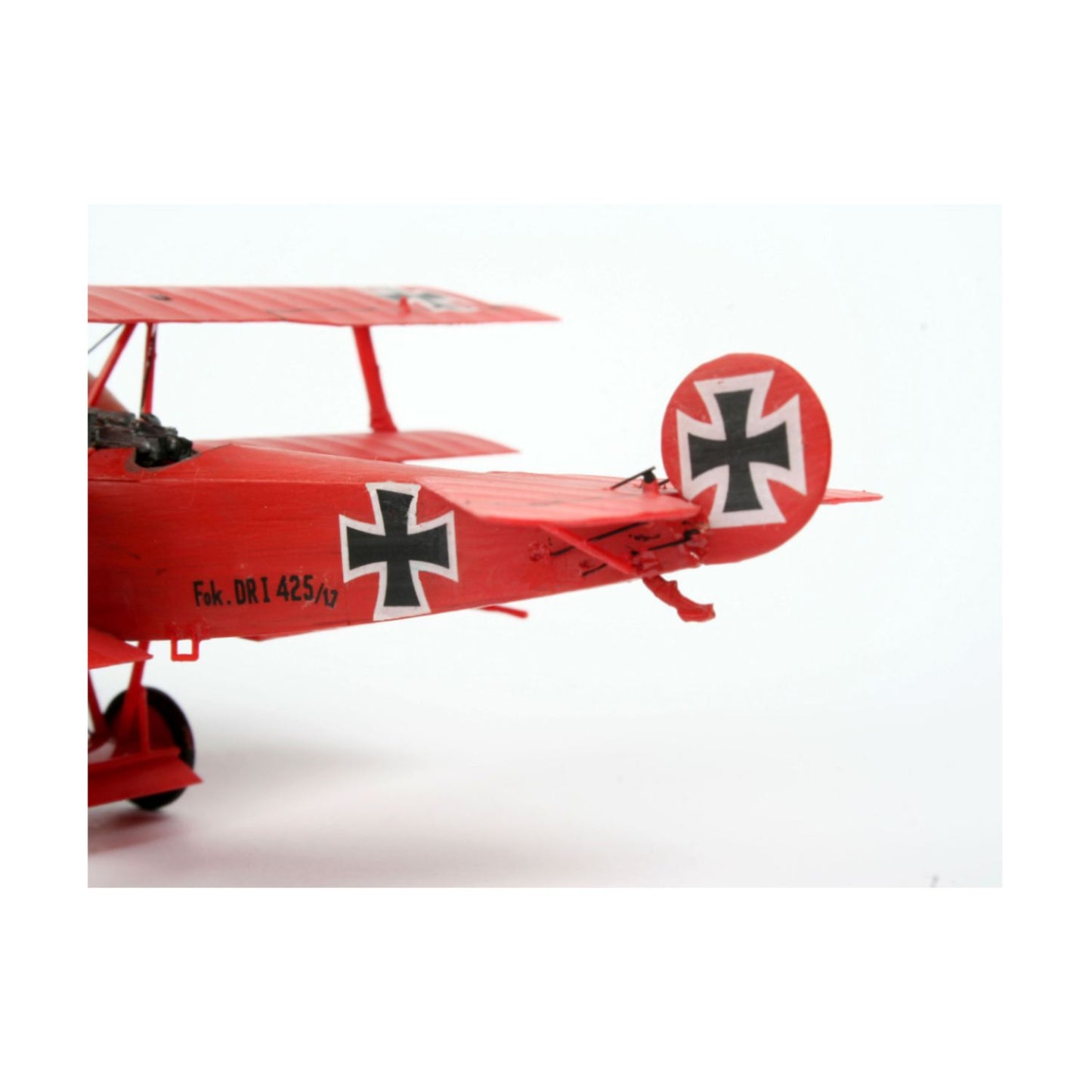 Revell Fokker Dr.1 Triplane 1:72