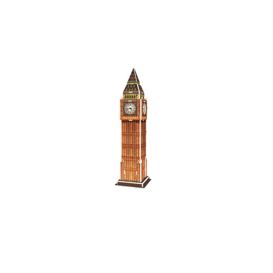 Revell 3d Big Ben image 2