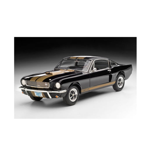 Shelby Mustang GT 350 H model car