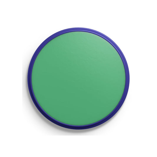 Snazaroo Classic Face Paint - Bright Green