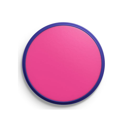 Snazaroo Classic Face Paint - Bright Pink