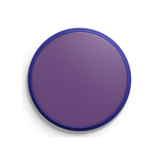 Snazaroo Classic Face Paint - Purple