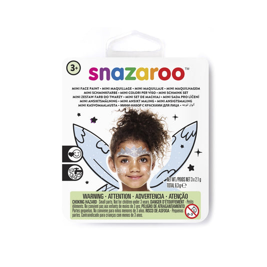 Snazaroo Face Paint Kit - Ice Fairy