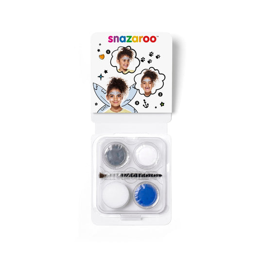 Snazaroo Face Paint Kit - Ice Fairy