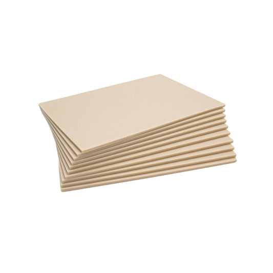 SoftCut Lino Block - 100mm x 100mm