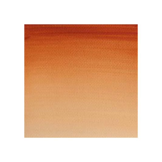 Winsor & Newton Cotman watercolour 8ml - Burnt Sienna