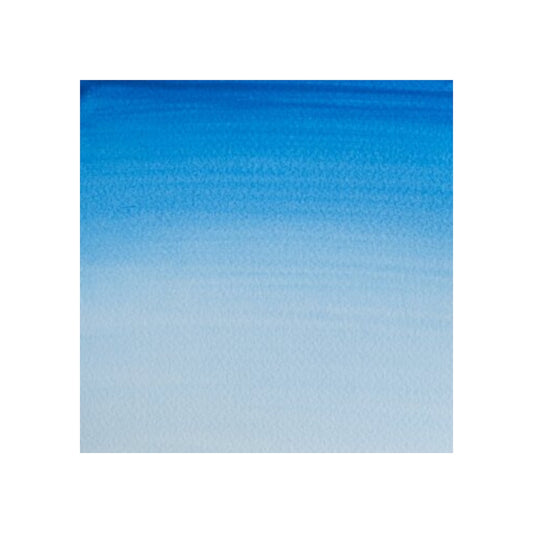 Winsor & Newton Cotman watercolour 21ml - Cerulean Blue