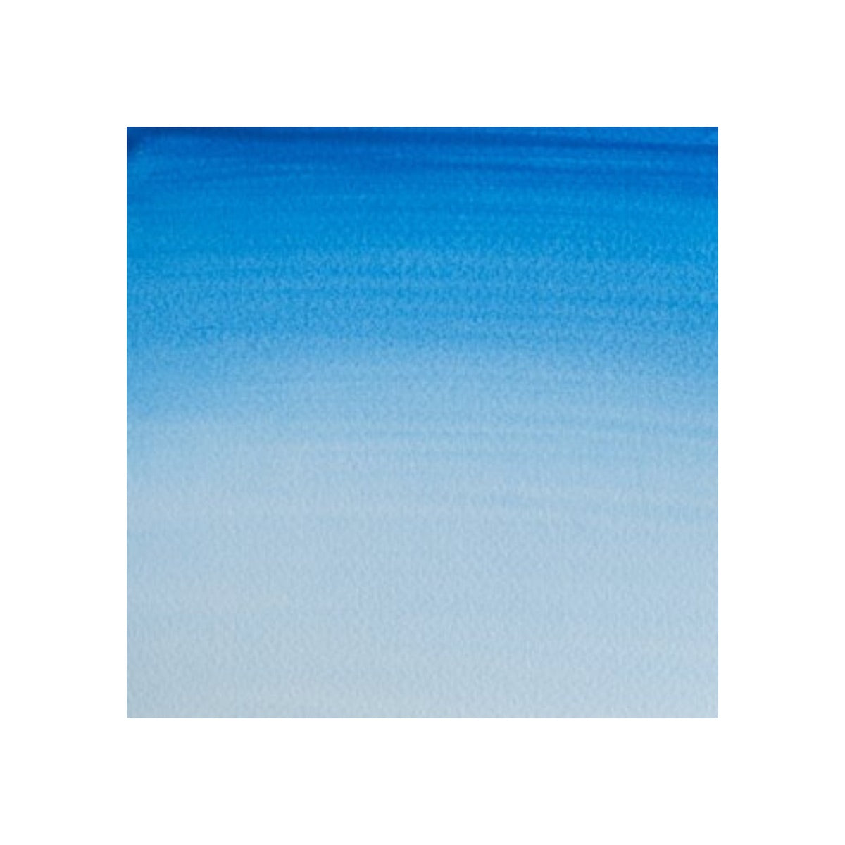 Winsor & Newton Cotman watercolour 8ml - Cerulean Blue Hue