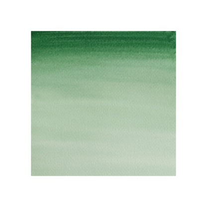 Winsor & Newton Cotman watercolour 21ml - Hookers Green Dark