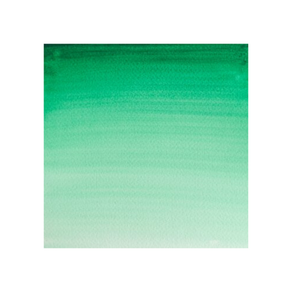 Winsor & Newton Cotman watercolour 8ml - Intense Green