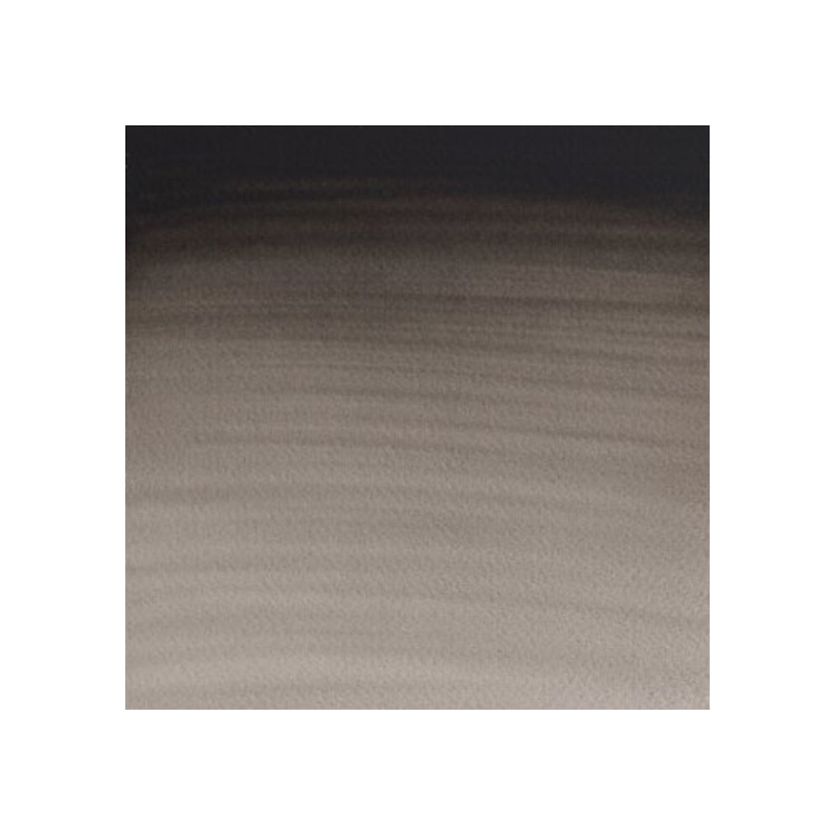 Winsor & Newton Cotman watercolour 8ml - Ivory Black