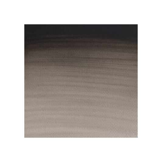 Winsor & Newton Cotman watercolour 8ml - Ivory Black