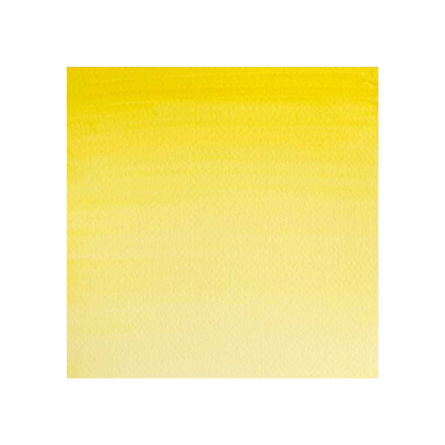 Winsor & Newton Cotman watercolour 8ml - Lemon Yellow