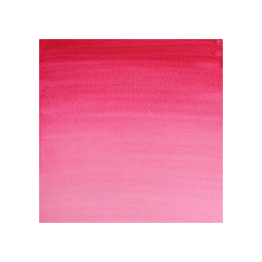 Winsor & Newton Cotman watercolour 21ml - Permanent Rose