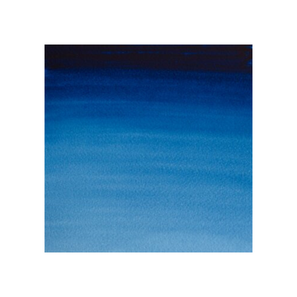Winsor & Newton Cotman watercolour 21ml - Prussian Blue