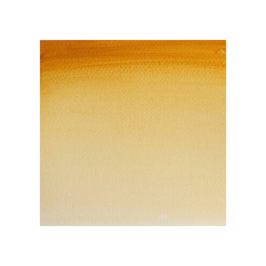 Winsor & Newton Cotman watercolour 8ml - Raw Sienna