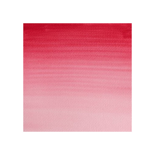 Winsor & Newton Cotman watercolour 8ml - Rose Madder Hue