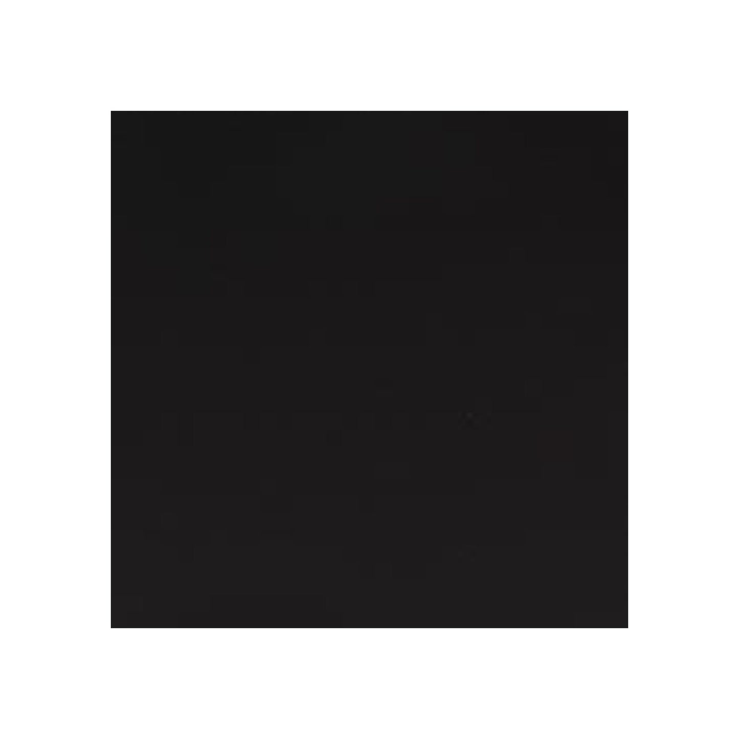 Winsor & Newton Designers Gouache 14ml - Ivory Black