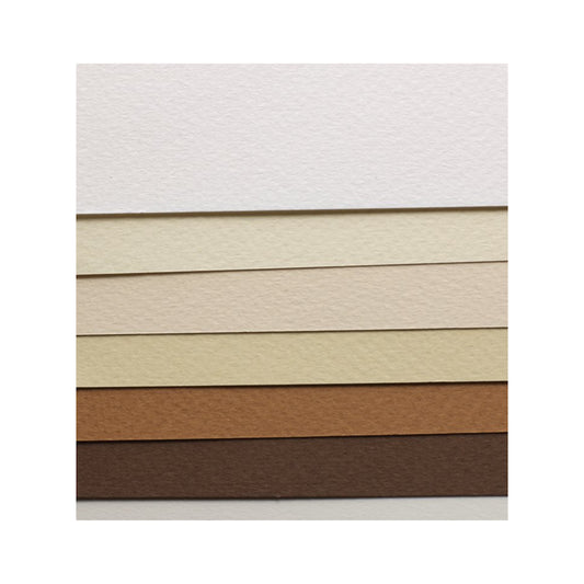 Winsor & Newton Earth Colours Pastel Pad A4