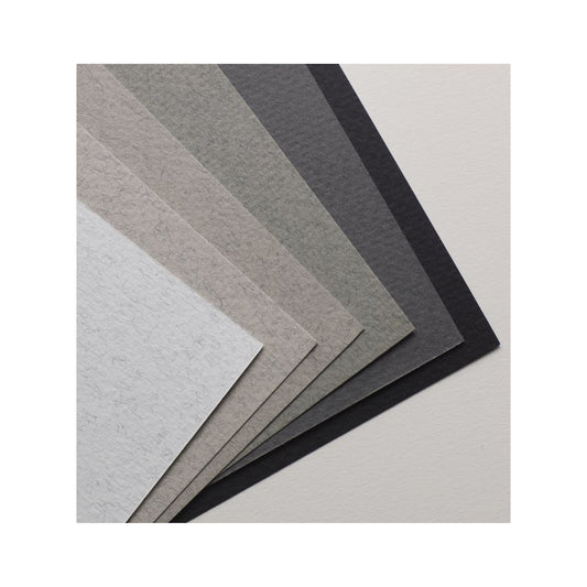 Winsor & Newton Grey Colours Pastel Pad A4