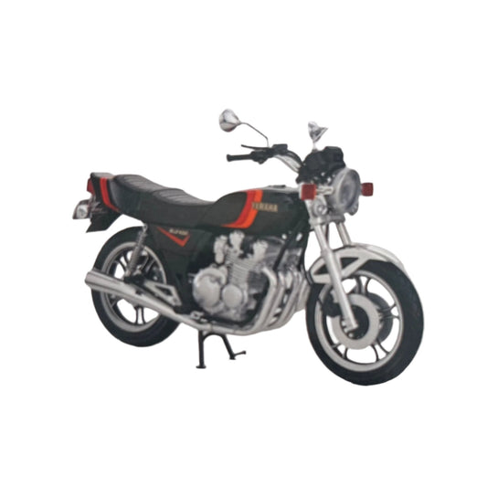 Yamaha XJ400 model motorcycle kit