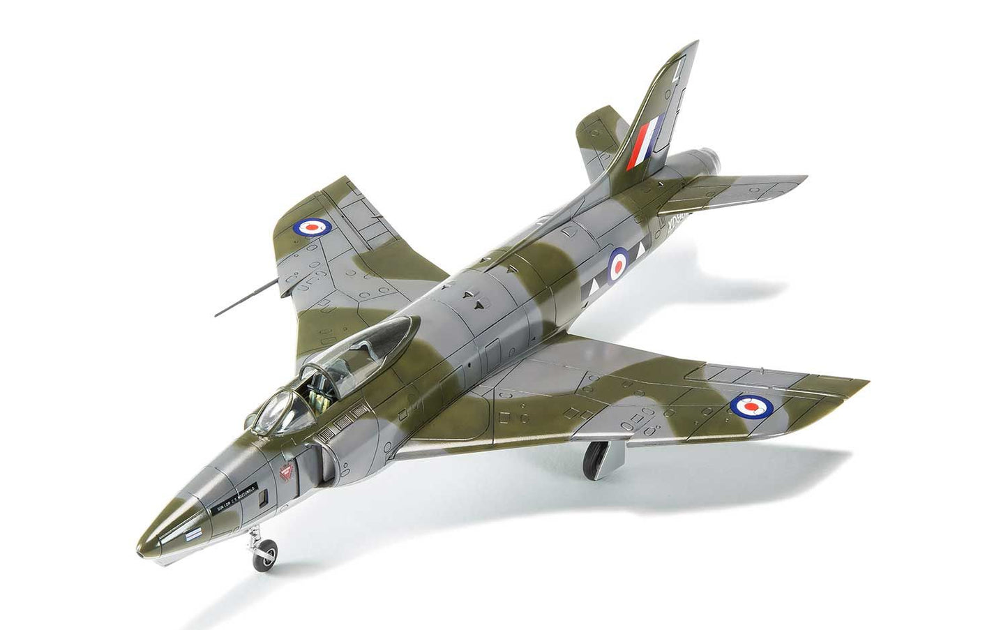 Airfix Supermarine Swift FR.5 1:72