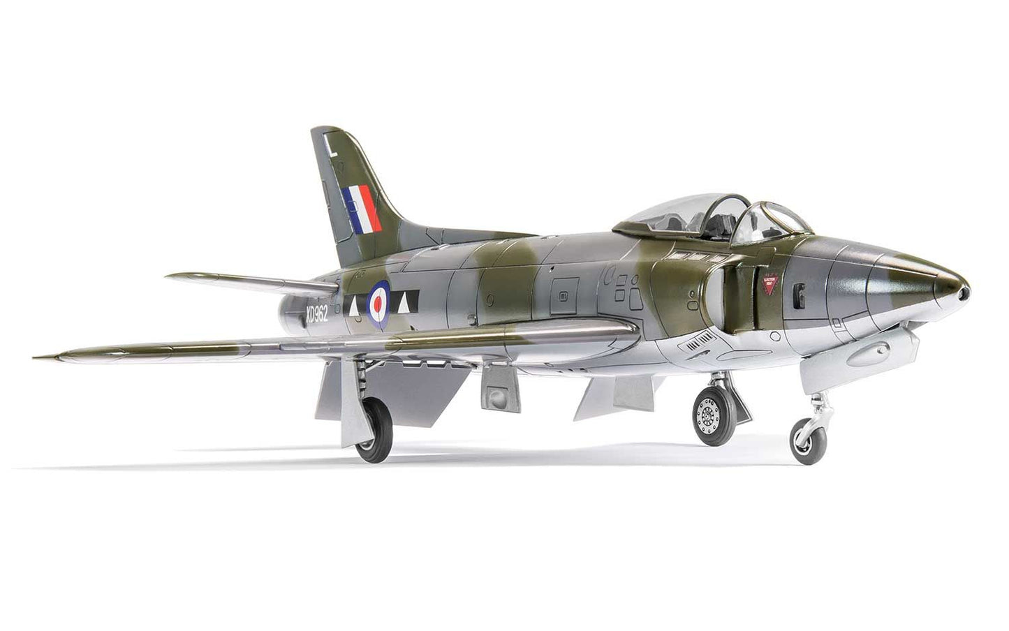 Airfix Supermarine Swift FR.5 1:72