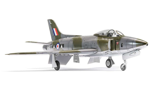 Airfix Supermarine Swift FR.5   1:72