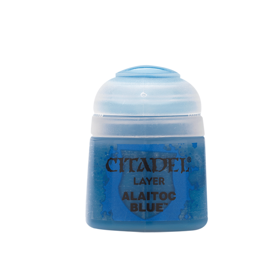Citadel Layer Alaitoc Blue 12ml