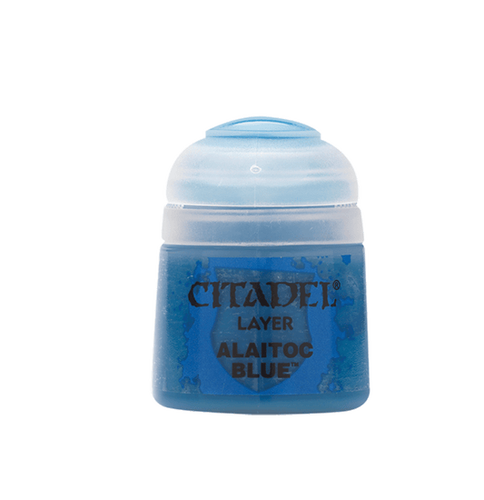 Citadel Layer Alaitoc Blue  12ml
