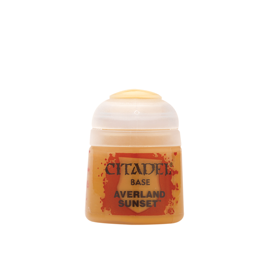 Citadel Base Averland Sunset 12ml