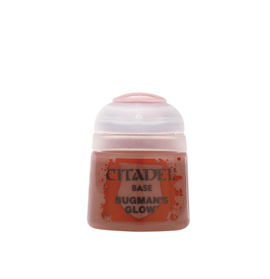 Citadel Base Bugmans Glow 12ml