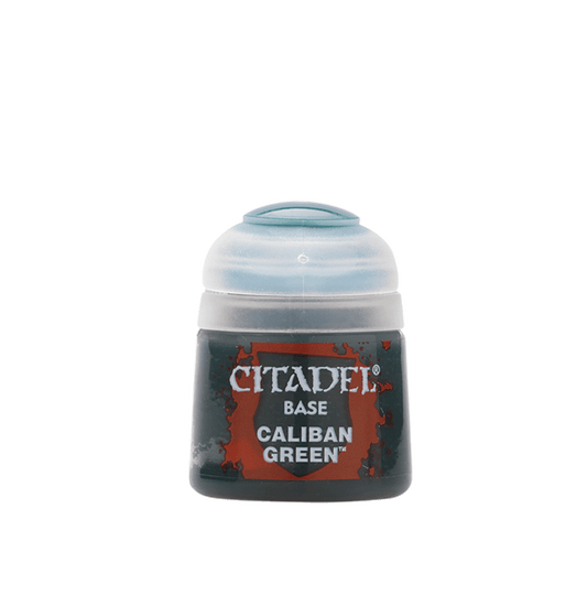 Citadel Base Caliban Green   12ml
