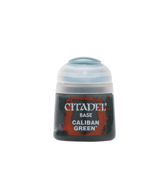 Citadel Base Caliban Green&nbsp; &nbsp;12ml