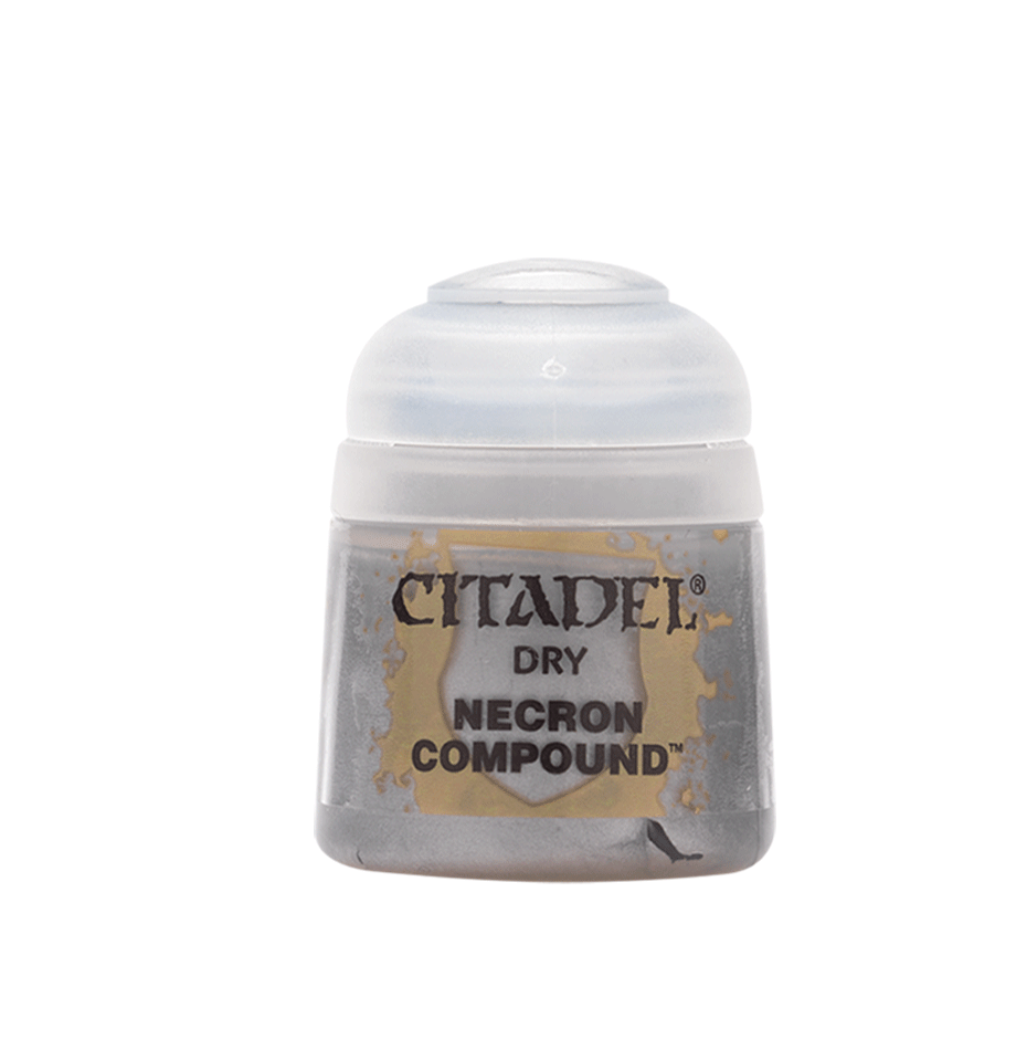 Citadel Necron Compound Dry 12ml