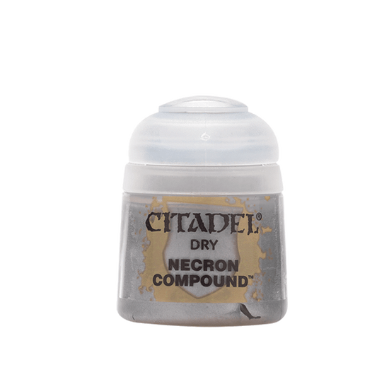 Citadel Necron Compound   Dry  12ml