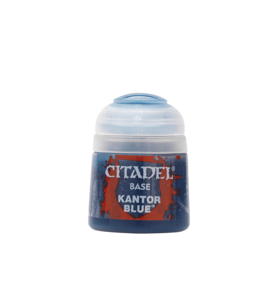 Citadel Kantor Blue Base 12ml