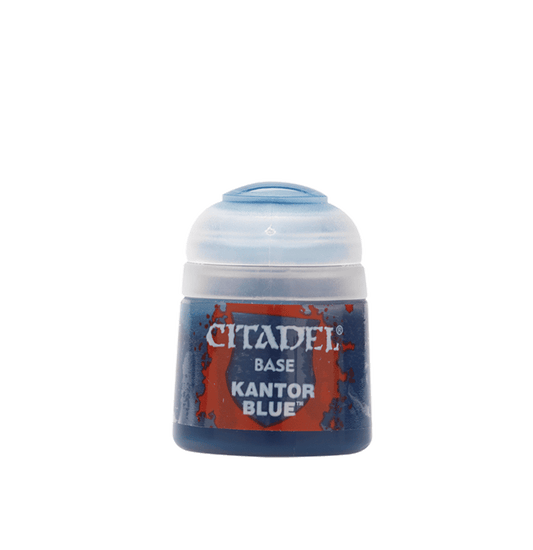 Citadel Kantor Blue  Base  12ml