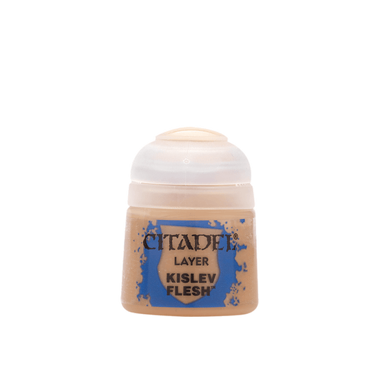 Citadel Layer Kislev Flesh  12ml