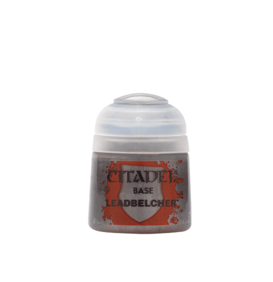 Citadel Base Leadbelcher  12ml