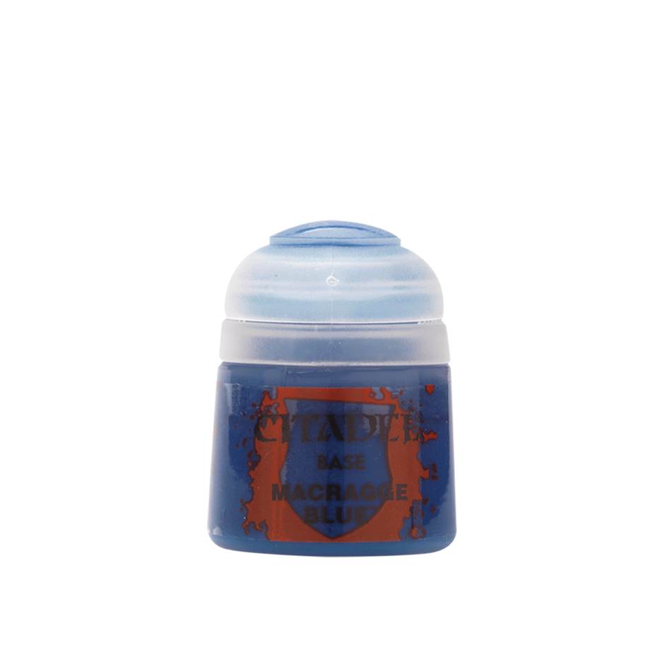 Citadel Base Macragge Blue 12ml