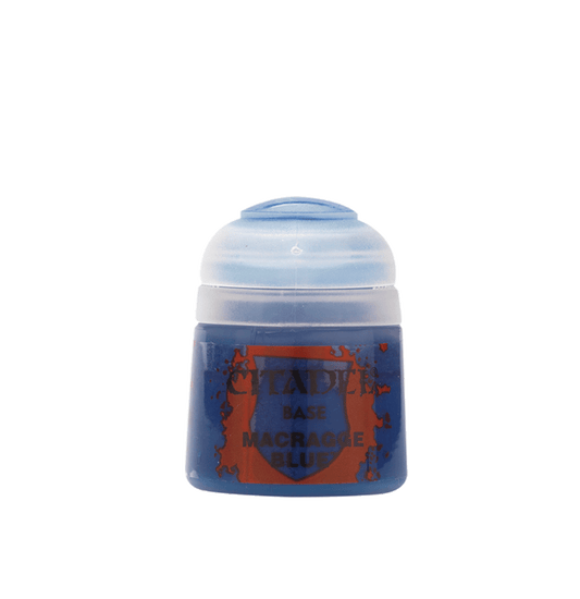 Citadel Base Macragge Blue  12ml