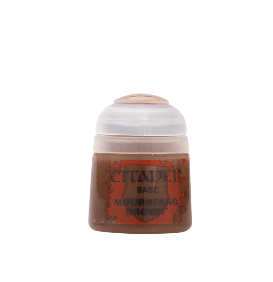 Citadel Mournfang Brown Base 12ml