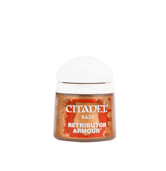 Citadel Base Retributor Armour  12ml