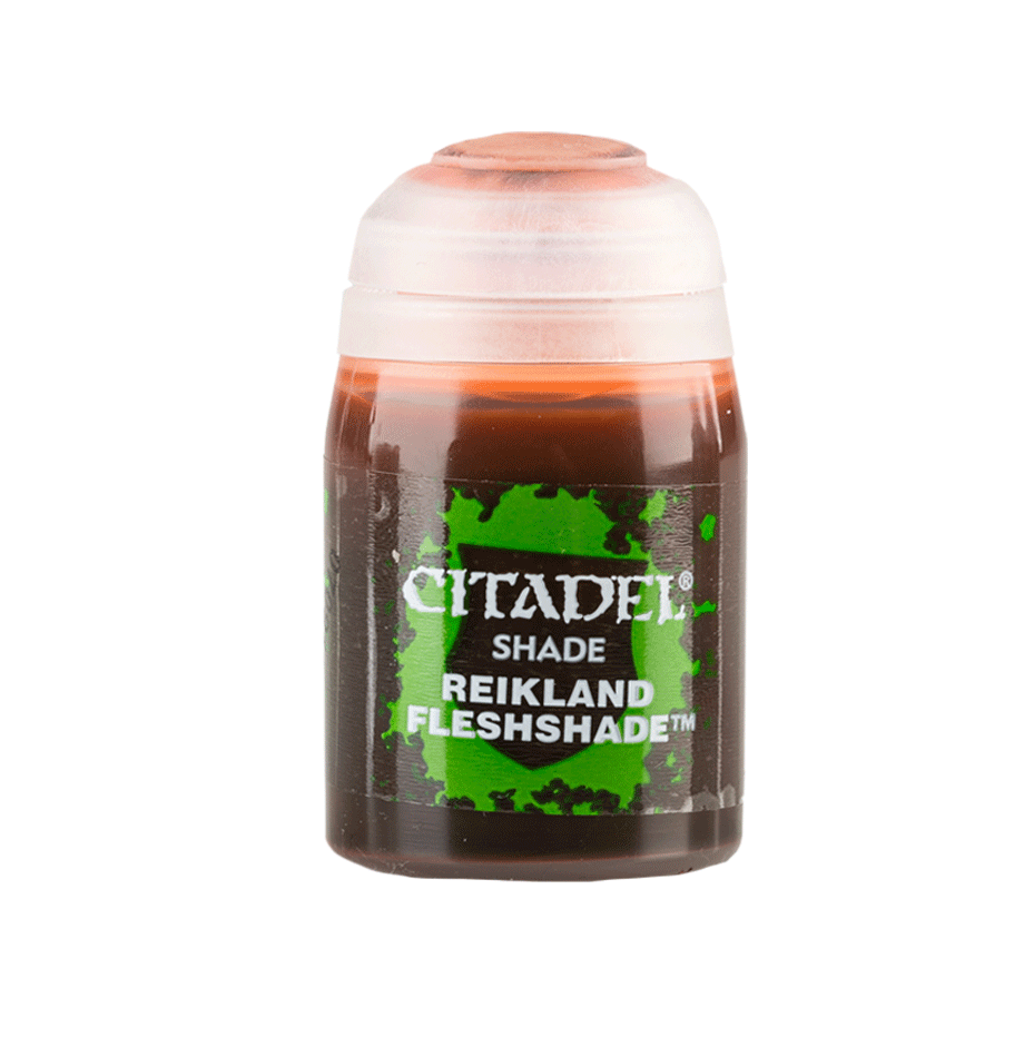 Citdel Shade Reikland Fleshshade 18ml