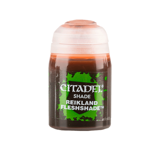 Citdel Shade Reikland Fleshshade  18ml
